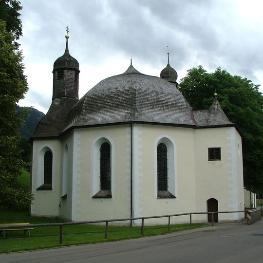 Kapelle Maria Loreto