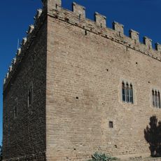 Castell de Balsareny
