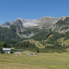 Wurzeralm