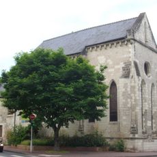 Église Saint-Éloi de Tours