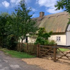 14 and 16, Church Street