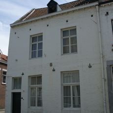Brusselsestraat 117, Maastricht