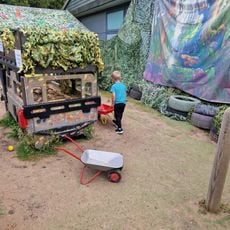 Wavertree Technology Park