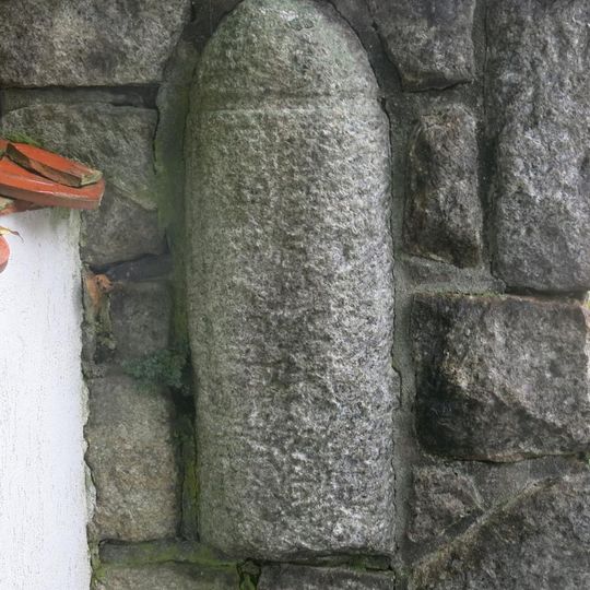 Pomník padlým v Újezdu