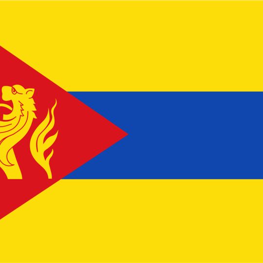 Bleskensgraaf en Hofwegen