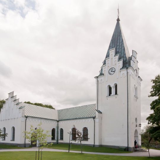 Höör Church