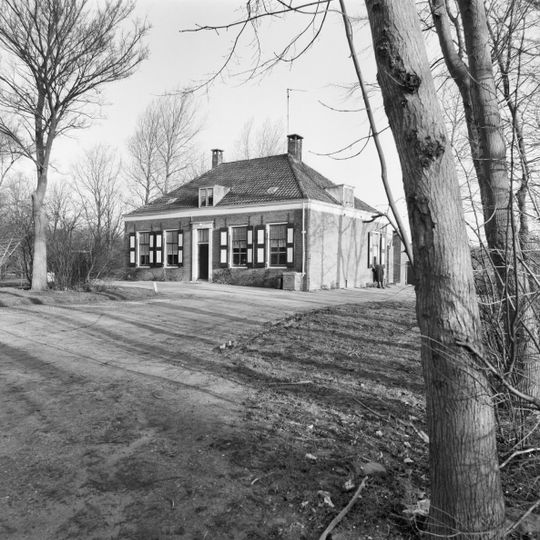 Klein Duinvliet, Domburg
