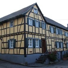 Muffendorfer Hauptstraße 40