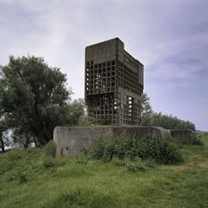 Luchtwachttoren Strijensas