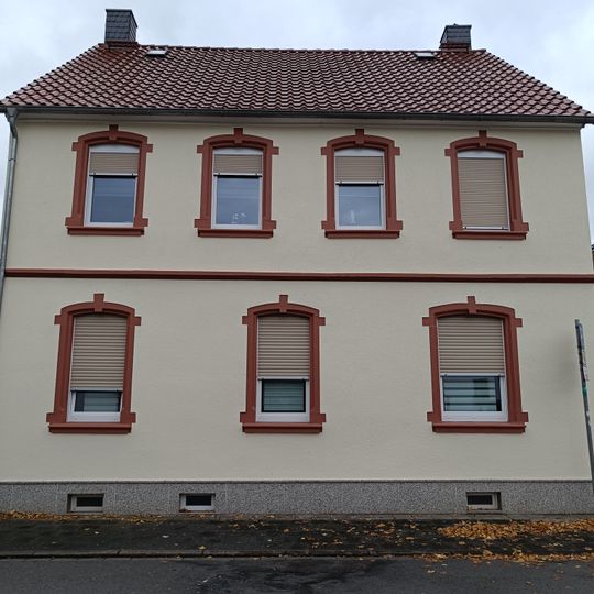 Haus Marienstraße 13