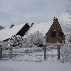 Oostdijkseweg 81, Goedereede
