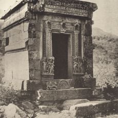 Pataini temple