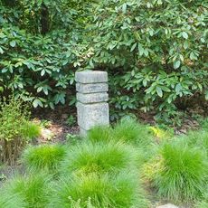 Stele II