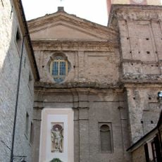 Chiesa di San Giovanni Battista