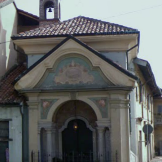 Chiesetta di San Majolo