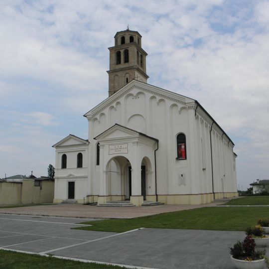 Duomo di San Giovanni Battista
