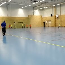 Snapphanehallen