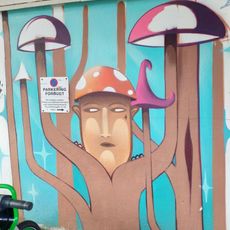 Graffiti