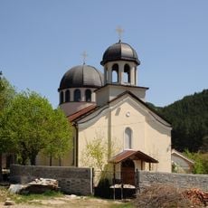 Saint Demetrius Church