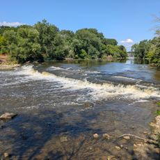 Estabrook Park