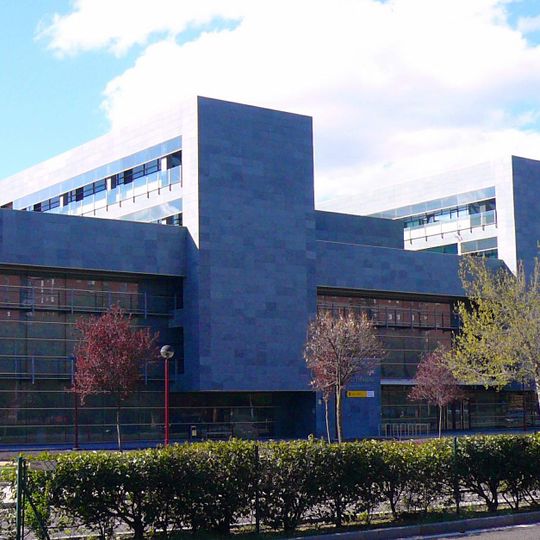 Agencia Tributaria, Valladolid