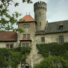 Schloss Hohenstein