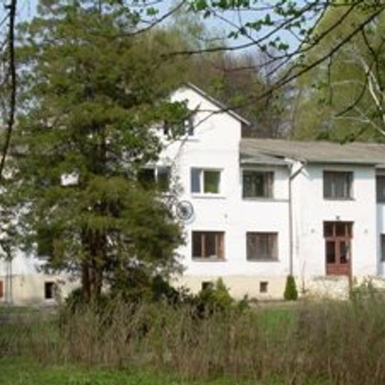 Antopol, Puławy County