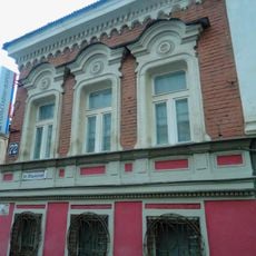 Ilyinskaya Street 72, Nizhny Novgorod