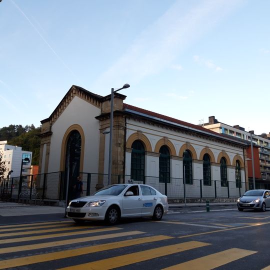 Udal Zentral Elektrikoa