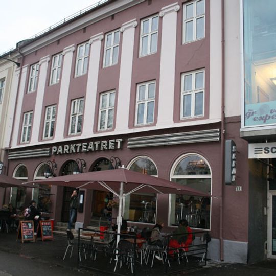 Parkteatret