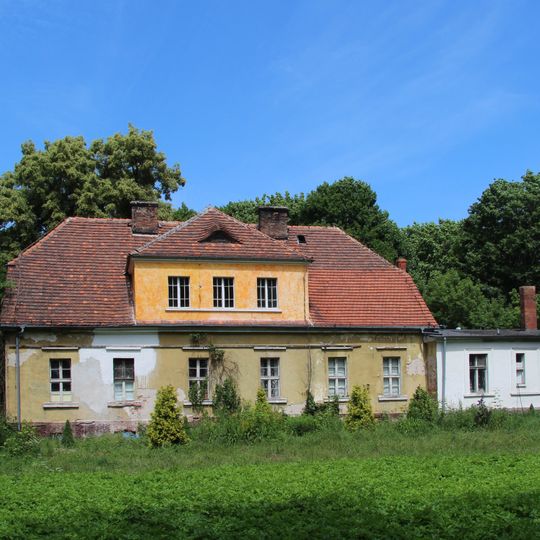 Trzebaw, Greater Poland Voivodeship