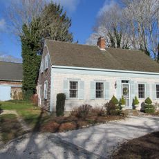 Joseph Robbins House