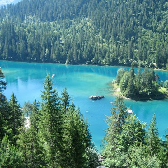 Caumasee