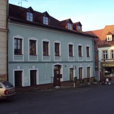 Škroupovo náměstí 4