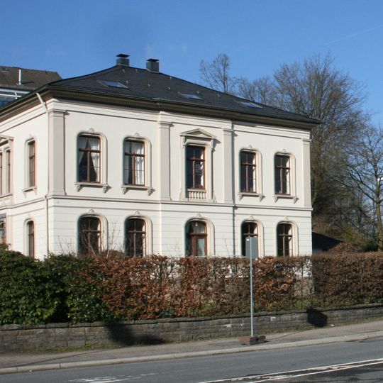 Villa Schnabel