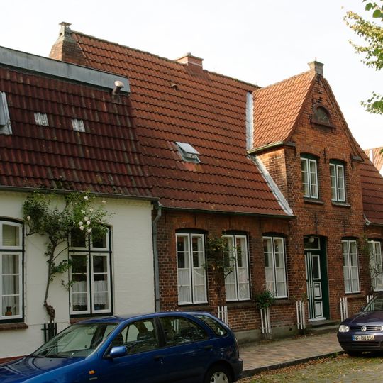 Wohnhaus