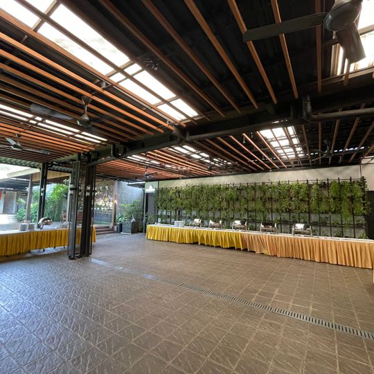 Cerita Rasa Restaurant