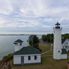 Tibbetts Point Light