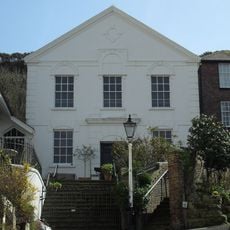 Ebenezer Particular Baptist Chapel, Hastings