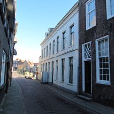 Voorhaven 4, Schoonhoven