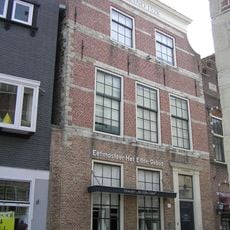 Koningstraat 4, Goes