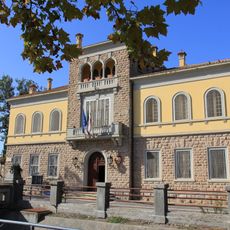 Town hall of Arborea