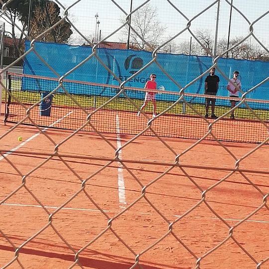 Tennis Club Tournefeuille