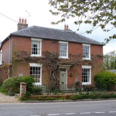 No 2 (Leighton Villa) Together With Stable And Front Garden Wall And Railings