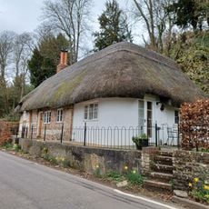 Toll Cottage