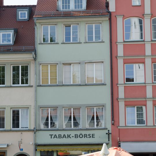 Ehemaliges Gasthaus zur Linde