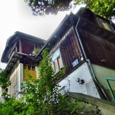 Villa Orla in Gdynia