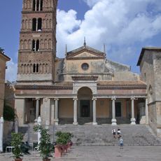 Terracina Cathedral