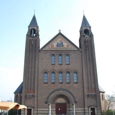 Heilige Familiekerk