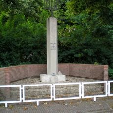 Joods monument